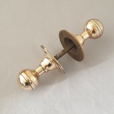 1920s Door Handles