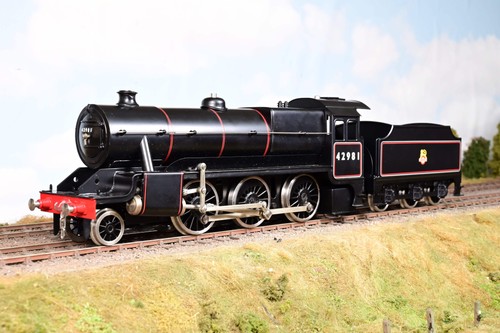 Bassett lowke gauge 99001 - bassett-lowke,