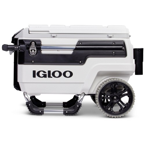 Igloo trailmate marine wheeled - igloo,