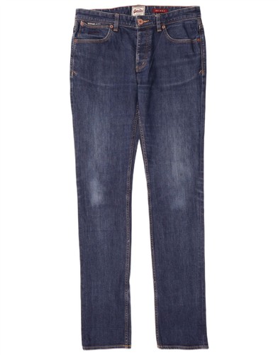 Superdry mens skinny jeans - superdry,
