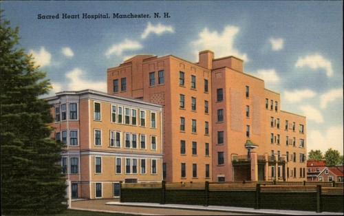 Manchester new hampshire - manchester,