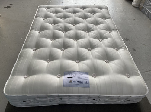 Hypnos double mattress orthos - hypnos,