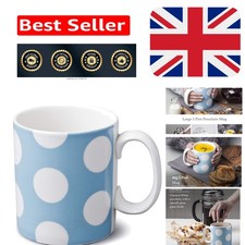 Elegant 1 Pint Porcelain Mug