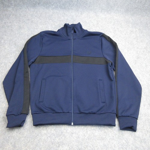 Fred perry jacket mens medium - fred,