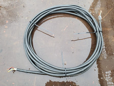 Armoured cable 4 core 600v