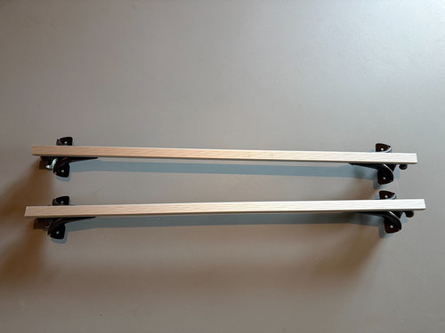 Aluminum universal car - aluminum,