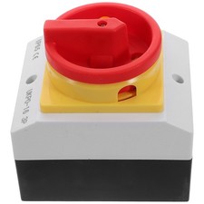 Multi Function Load Isolation