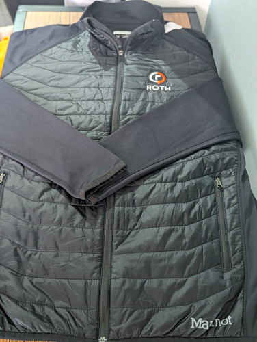 Marmot men full - men’s, jacket