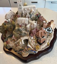 Lilliput Lane St Peter's Cove