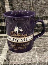 Cadbury's Dairy Milk Chocolate