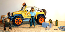 Schleich 42410 4x4 Vehicle