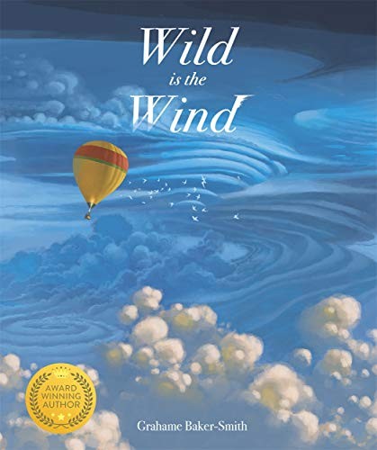 Wild the wind grahame - the, wind-grahame