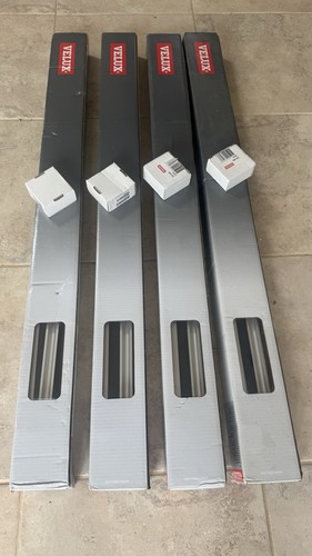 Four new original velux - original,