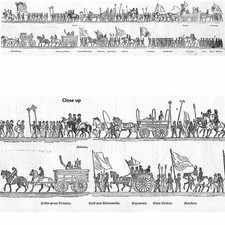 PRESTON Guild Procession of