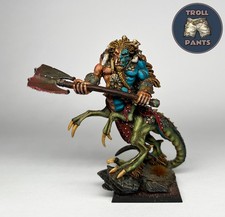 Warhammer Old World - Warriors