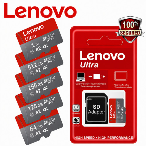 Memory card 1tb 512gb micro - memory,