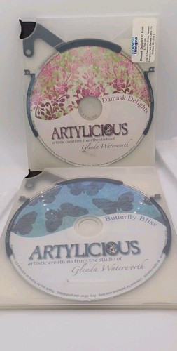 Artylicious papercraft pc - 2,