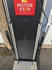 Motorstep MS600 - Lifting Platform