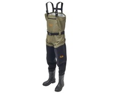 Daiwa Hybrid Chest Waders