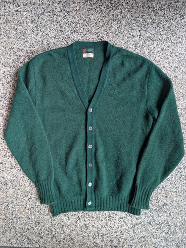 Vintage mcgregor green - vintage,