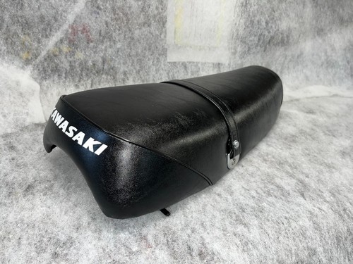 Kawasaki kl250 seat - kl250,