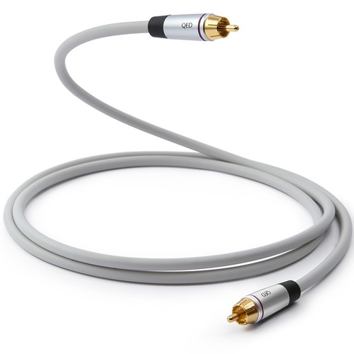 Qed performance digital audio - performance,
