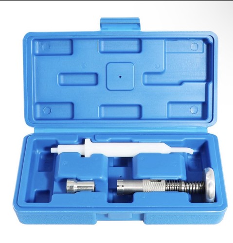 Dptool fuel injector - fuel, seal