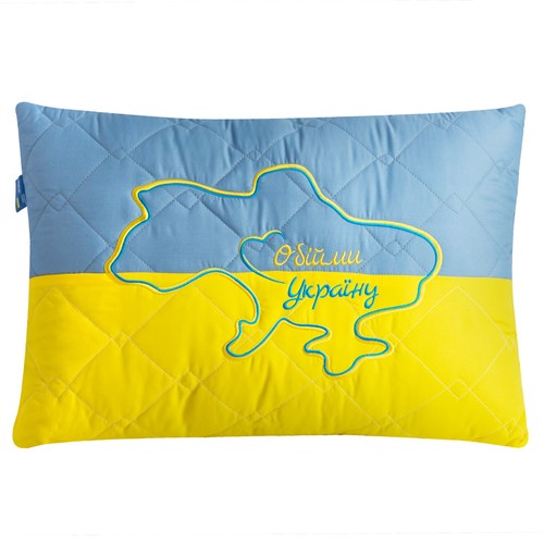 Decorative pillow hug - pillow, “hug