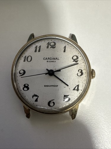 Cardinal luch poljot raketa - luch,