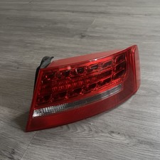 AUDI A5 MK1 S-LINE T1 COUPE