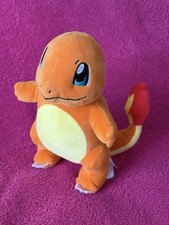 Official 9” CHARMANDER