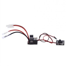 Waterproof ESC Brushed