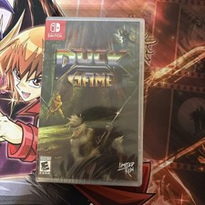Duck Game - Nintendo Switch