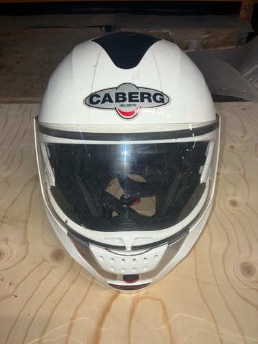 Caberg bike motorcycle - caberg, helmet