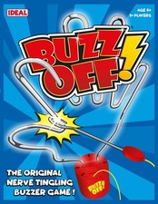 IDEAL | Buzz Off: The Original