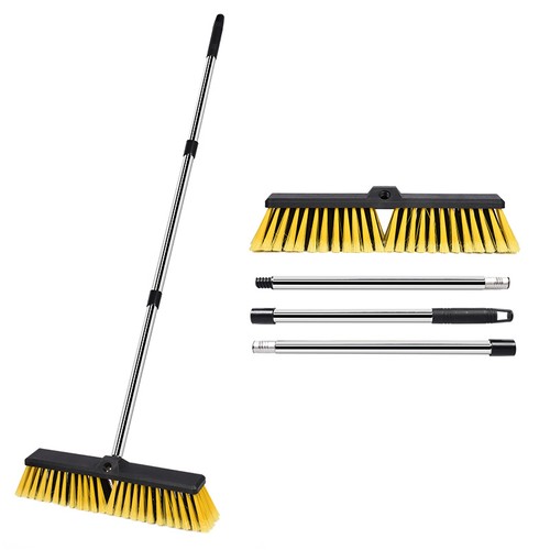 Stiff outdoor garden - outdoor, broom