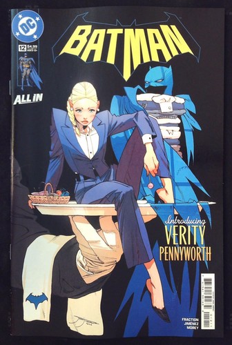 Batman new bagged - (2025),