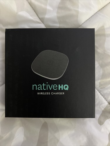 Native wireless charger - hq,