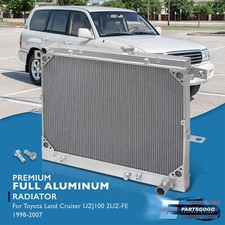 For 98-07 Lexus LX470 Land