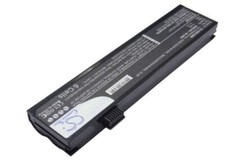 Replacement Battery 4400mAh 11.1V For Advent 4213 G10-3S3600-S1A1, 63GG10028-5A