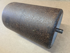 Qualcast Panther 30DL, Lawnmower, 12” Roller Assembly