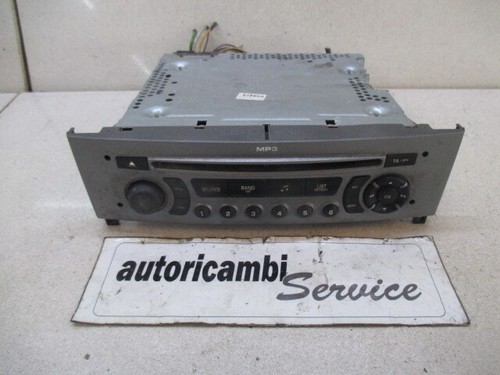 96662671 car radio non - car, (non