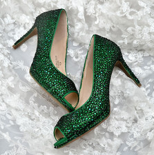 Swarovski Crystal Emerald