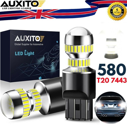Auxito w21 580 - 2x, t20