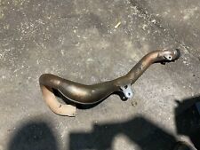 Exhaust system Silencer Downpipe KTM SXF SX-F 450 SMR FC 450 Husqvarna COMPLETE