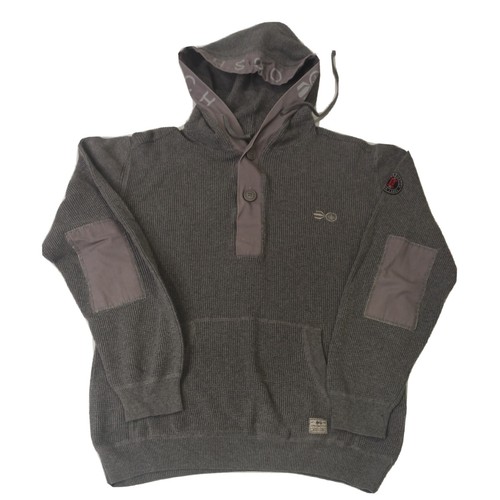 Crosshatch scapegoat black - scapegoat,