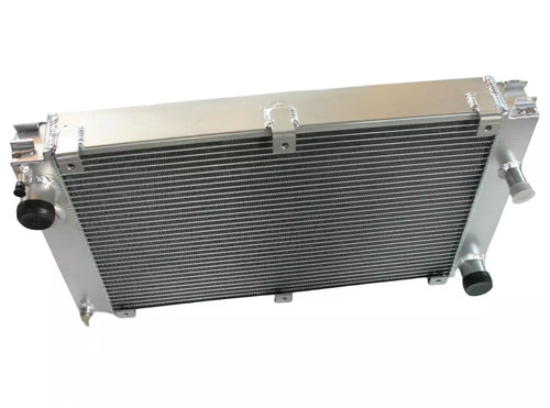 Alloy radiator for porsche - radiator,