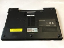 Sony vaio pcg 81112m bottom - vaio,