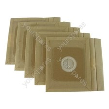 Vacuum Cleaner Paper Dust Bags