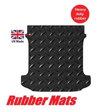 3mm Rubber Mats VW Transporter